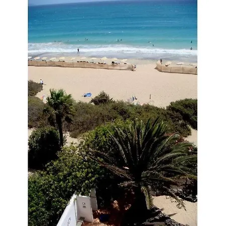 Penthouse Comfortable Vacation Apartamento Costa Calma