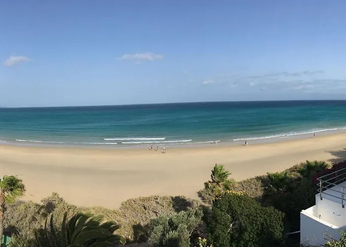 Apartament Penthouse Comfortable Vacation