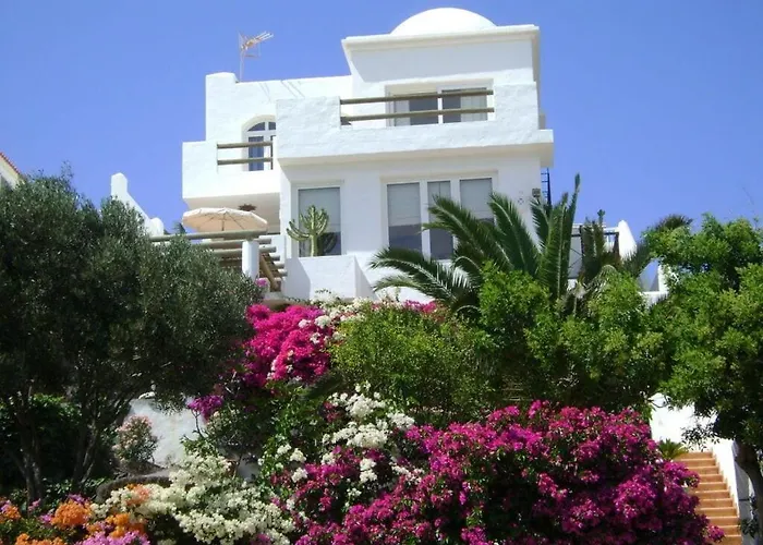 Apartament Penthouse Comfortable Vacation Costa Calma