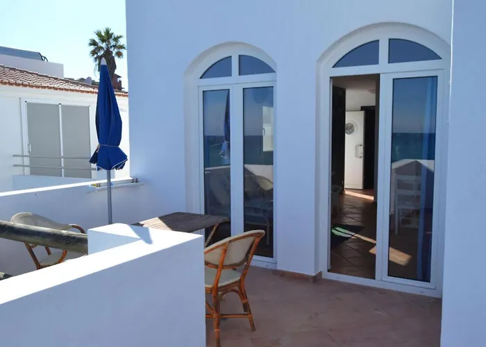 Apartament Penthouse Comfortable Vacation Costa Calma