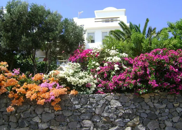 Apartament Penthouse Comfortable Vacation Costa Calma