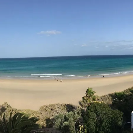 Appartement Penthouse Comfortable Vacation