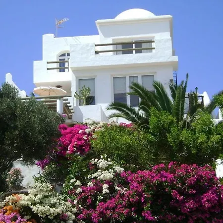 Appartement Penthouse Comfortable Vacation Costa Calma