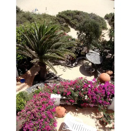 Penthouse Comfortable Vacation * Costa Calma