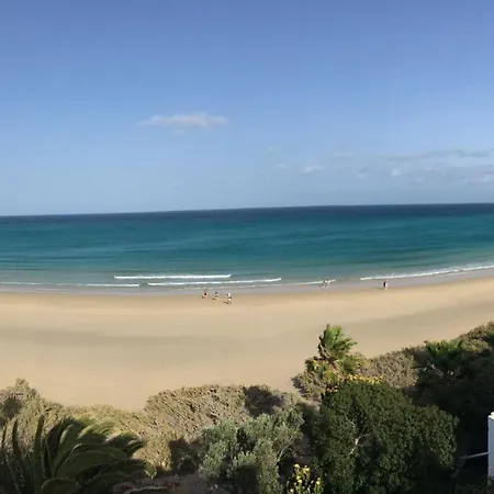 Penthouse Comfortable Vacation * Коста Калма