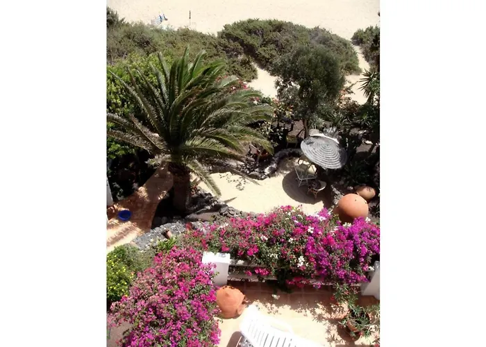 Penthouse Comfortable Vacation * Costa Calma