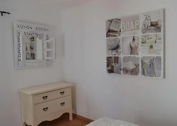 Penthouse Comfortable Vacation