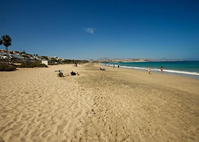 Apartmán Penthouse Comfortable Vacation