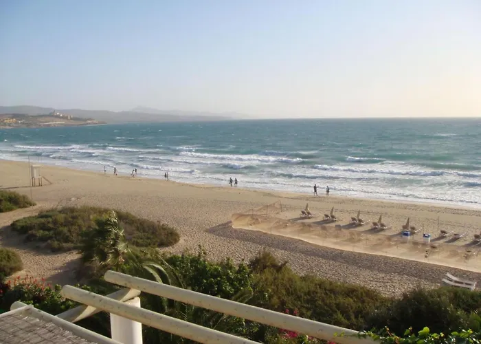 Penthouse Comfortable Vacation * Costa Calma