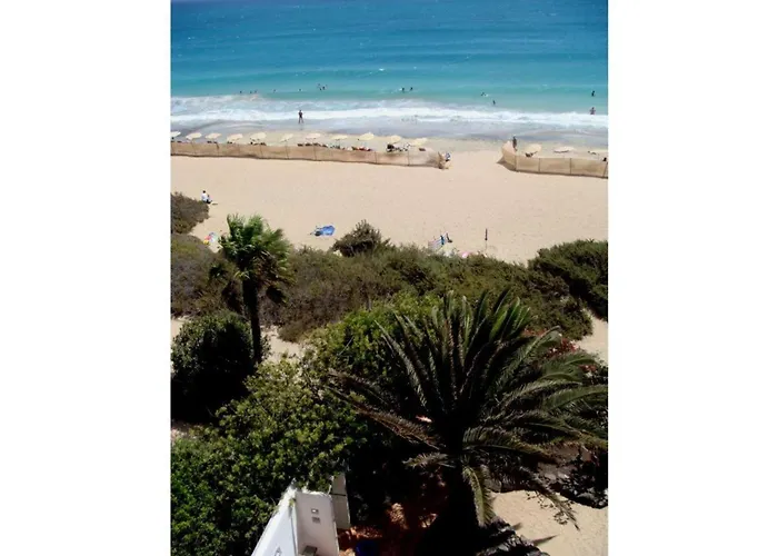 Apartmán Penthouse Comfortable Vacation Costa Calma