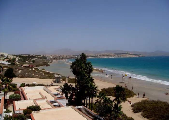 Penthouse Comfortable Vacation Daire Costa Calma