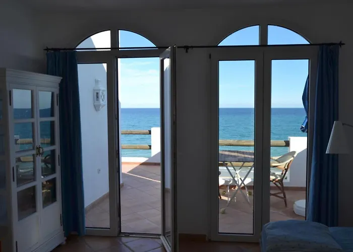 Penthouse Comfortable Vacation Apartmán