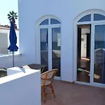 Διαμέρισμα Penthouse Comfortable Vacation Κόστα Κάλμα