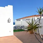 Διαμέρισμα Penthouse Comfortable Vacation Κόστα Κάλμα