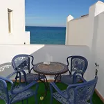 Penthouse Comfortable Vacation Διαμέρισμα *