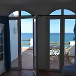 Penthouse Comfortable Vacation Κόστα Κάλμα