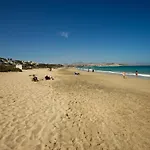 Διαμέρισμα Penthouse Comfortable Vacation