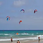 Διαμέρισμα Penthouse Comfortable Vacation Κόστα Κάλμα