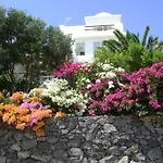 Διαμέρισμα Penthouse Comfortable Vacation Κόστα Κάλμα