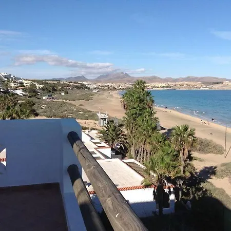 Apartament Penthouse Comfortable Vacation Costa Calma