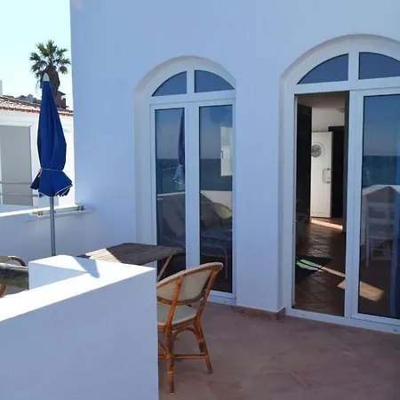 Apartmán Penthouse Comfortable Vacation Costa Calma