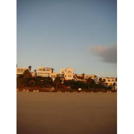 Διαμέρισμα Penthouse Comfortable Vacation Κόστα Κάλμα
