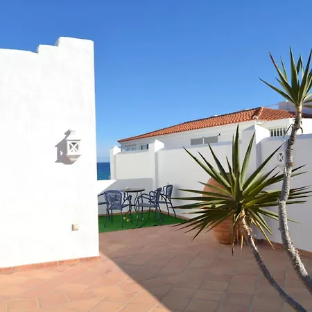 Apartament Penthouse Comfortable Vacation Costa Calma