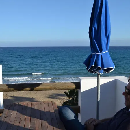 Penthouse Comfortable Vacation Κόστα Κάλμα