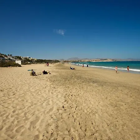 Apartman Penthouse Comfortable Vacation