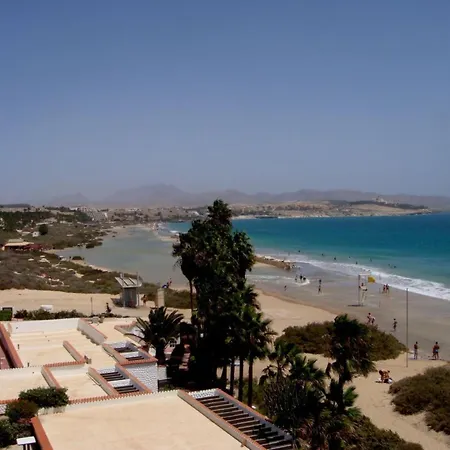 Penthouse Comfortable Vacation Apartman Costa Calma