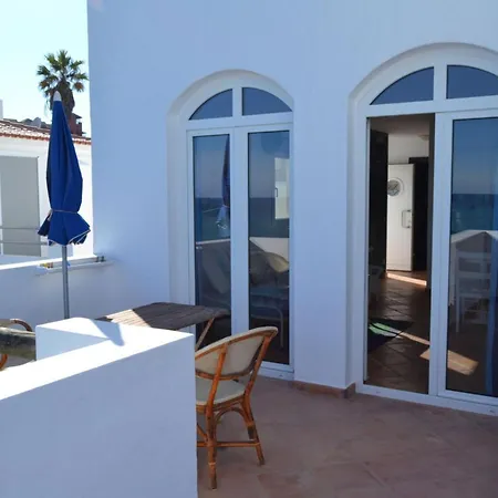 Διαμέρισμα Penthouse Comfortable Vacation Κόστα Κάλμα